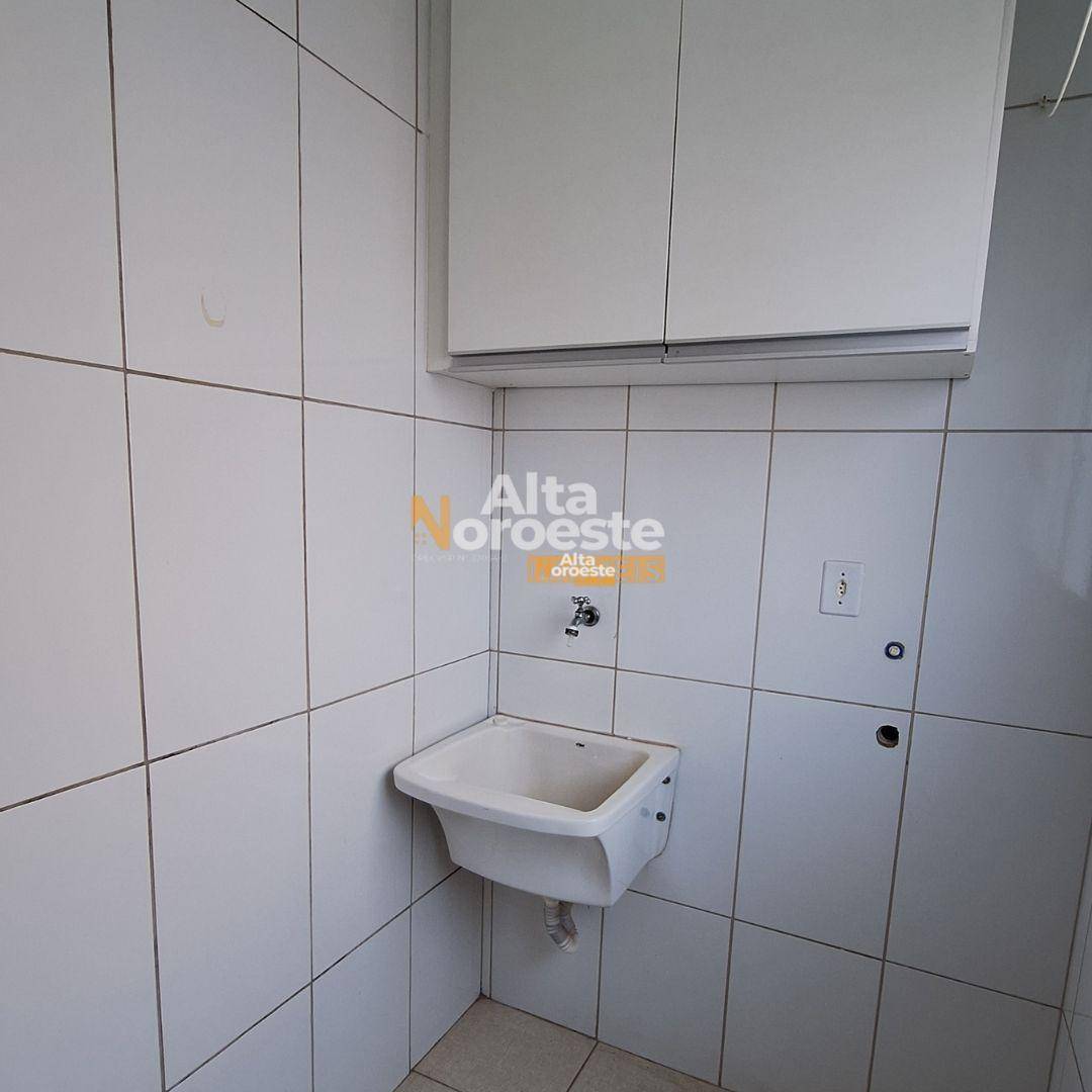 Apartamento para alugar com 2 quartos, 54m² - Foto 7