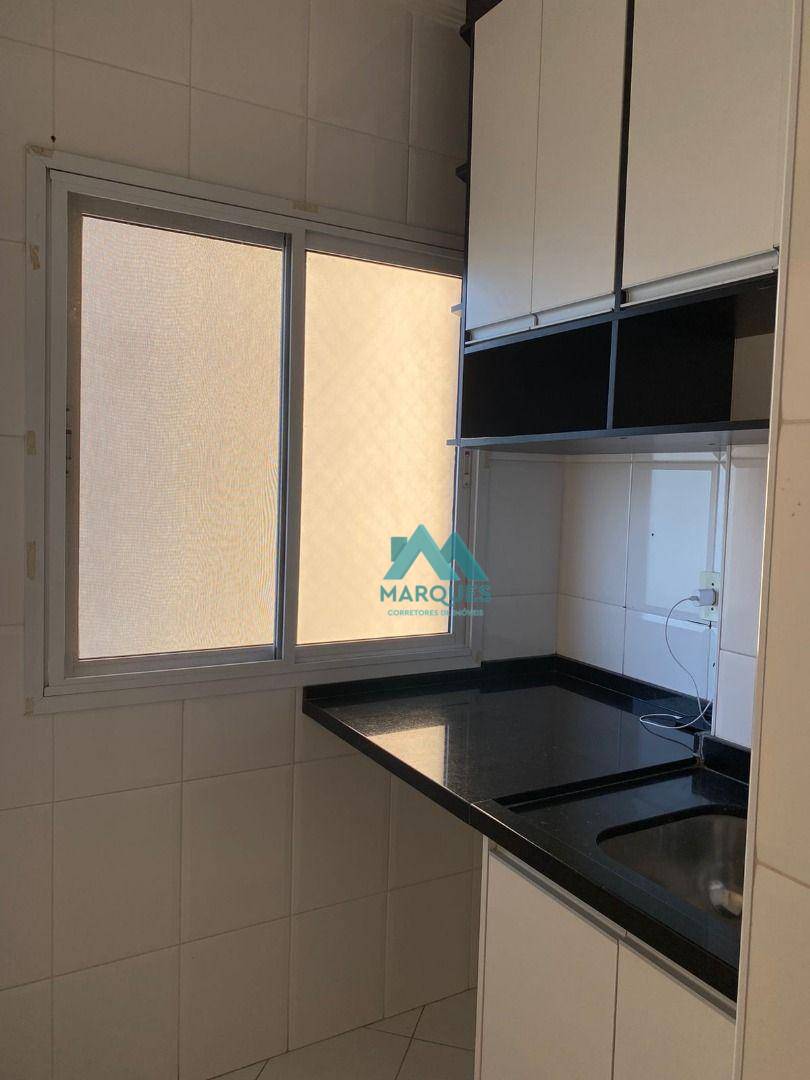 Apartamento à venda com 3 quartos, 78m² - Foto 10