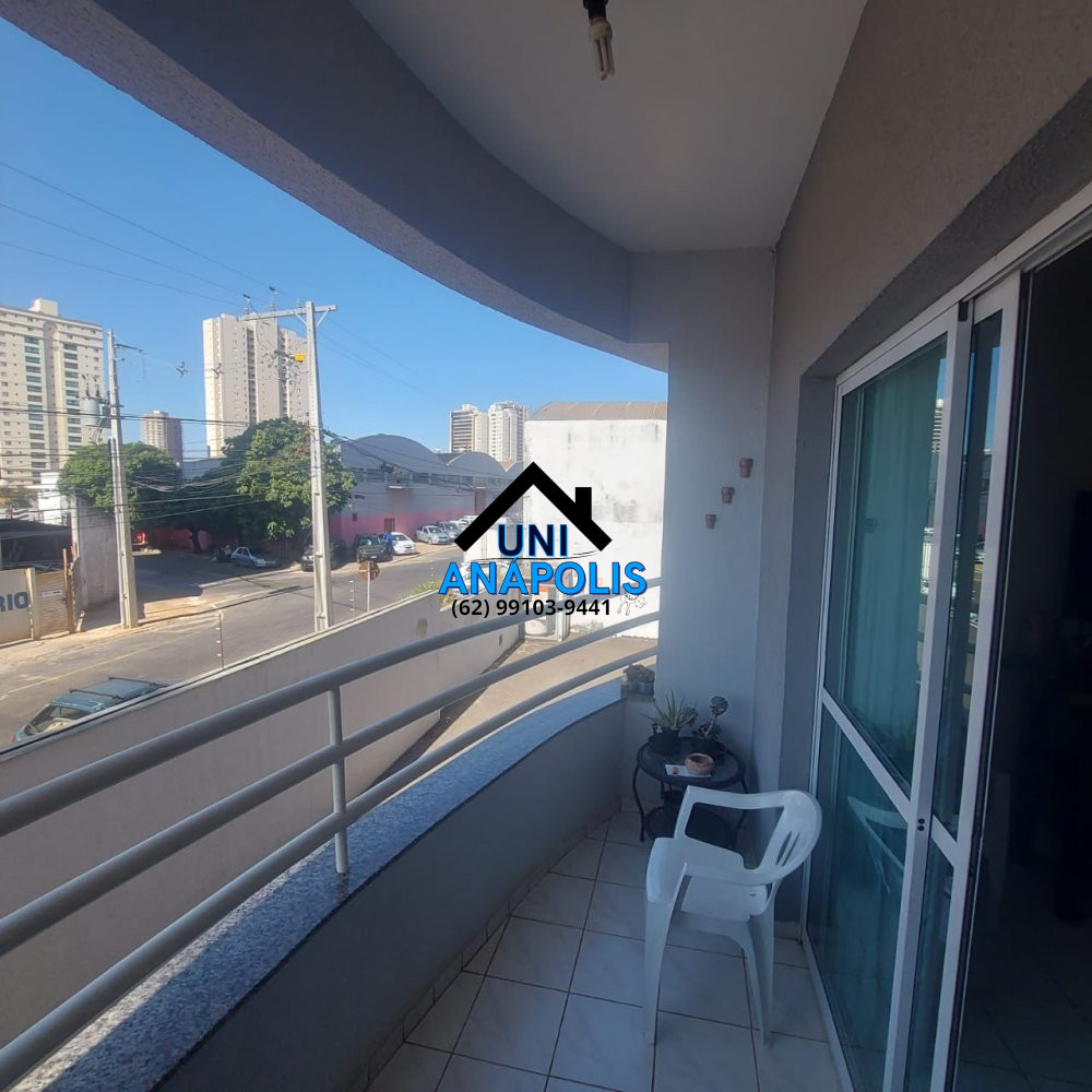 Apartamento à venda com 3 quartos, 99m² - Foto 13