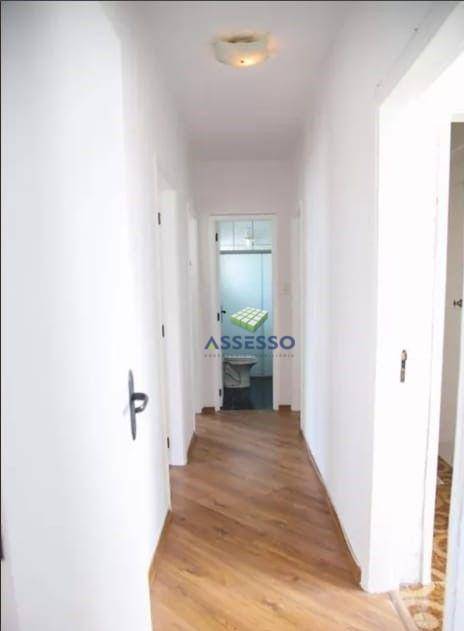 Apartamento à venda com 3 quartos, 170m² - Foto 5