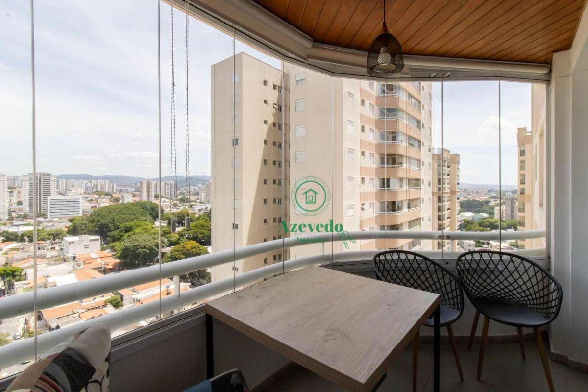 Apartamento à venda com 3 quartos, 96m² - Foto 31