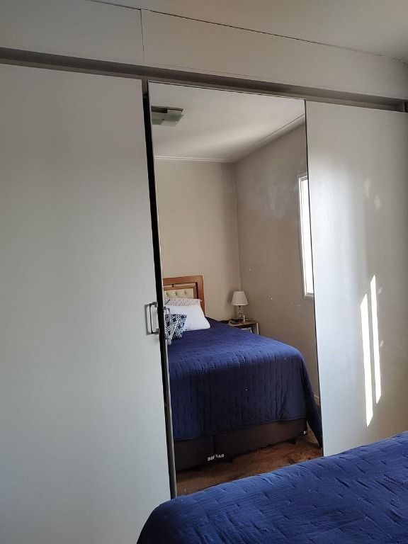 Apartamento à venda com 3 quartos, 84m² - Foto 2