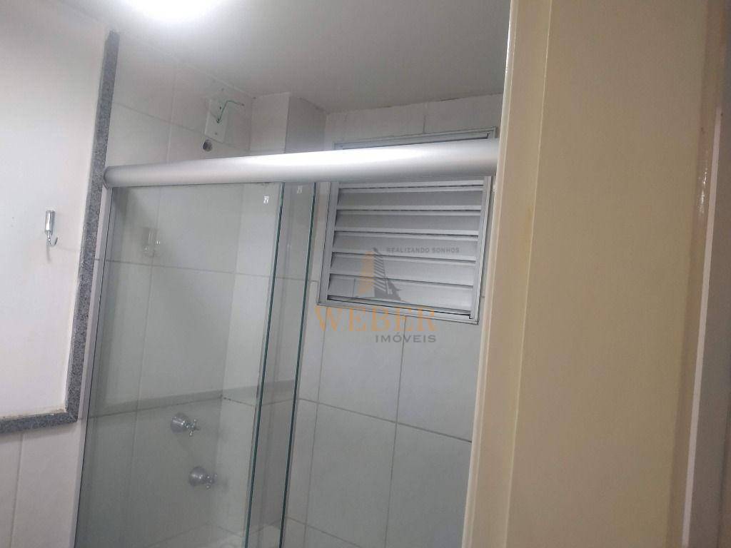 Apartamento à venda com 2 quartos, 59m² - Foto 35