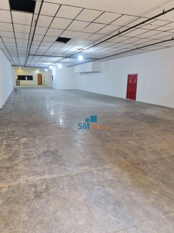 Loja-Salão para alugar, 500m² - Foto 1