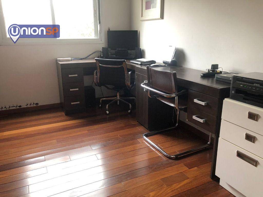 Apartamento à venda com 4 quartos, 176m² - Foto 14