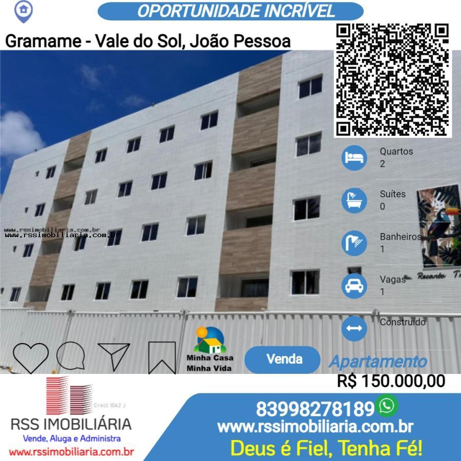 Apartamento à venda com 2 quartos, 50m² - Foto 1