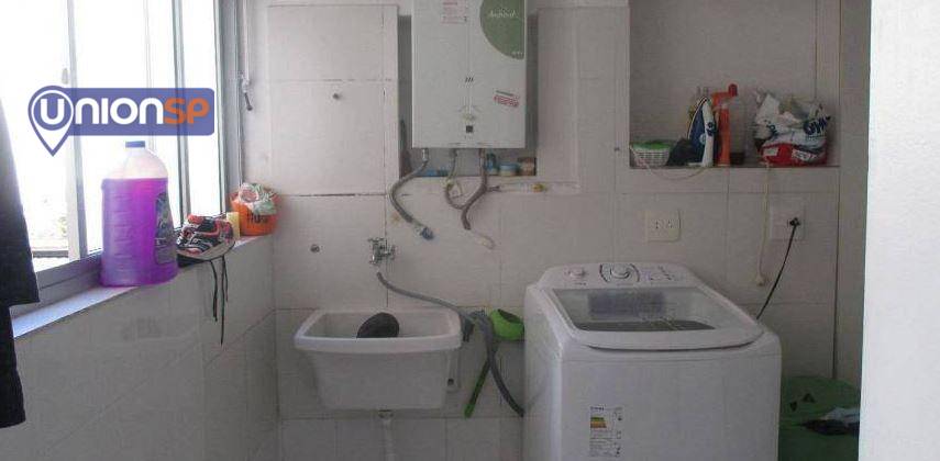 Apartamento à venda com 3 quartos, 110m² - Foto 16