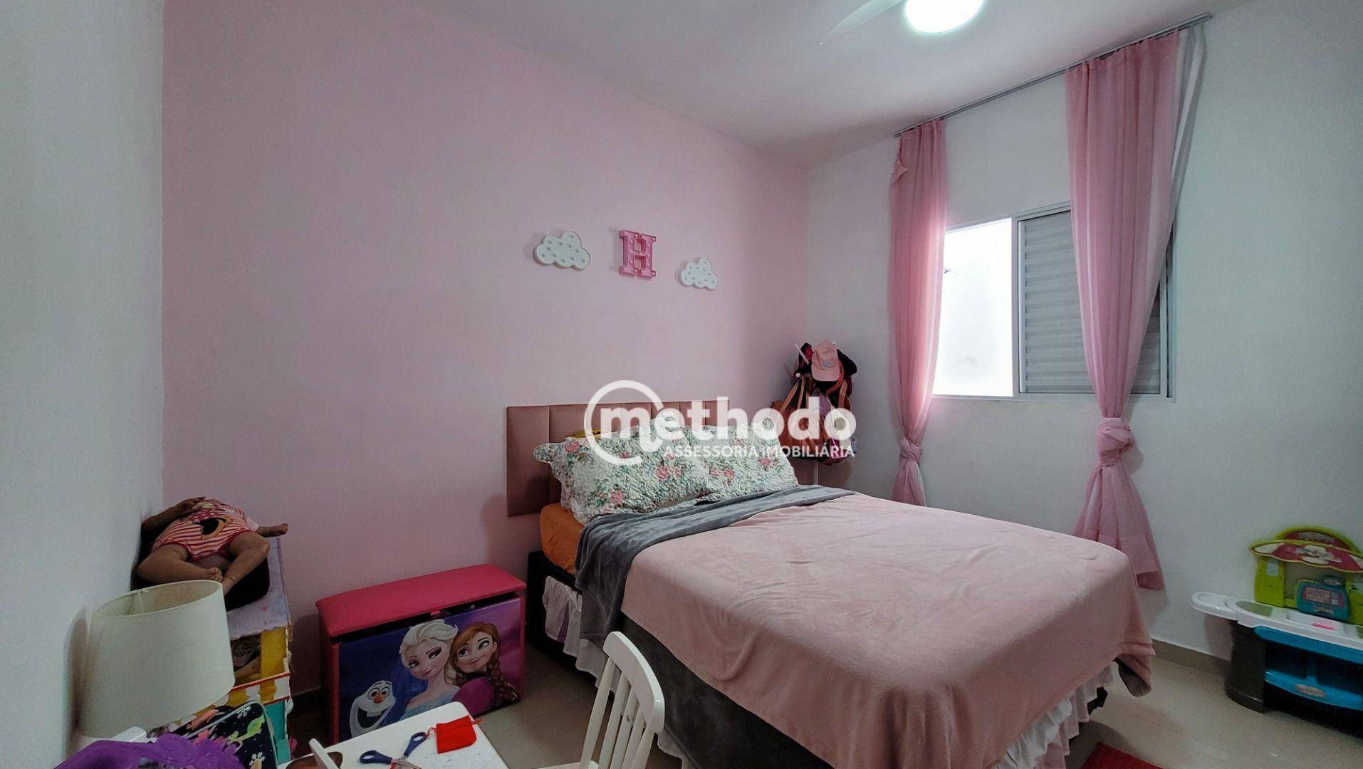 Casa de Condomínio à venda com 3 quartos, 200m² - Foto 22