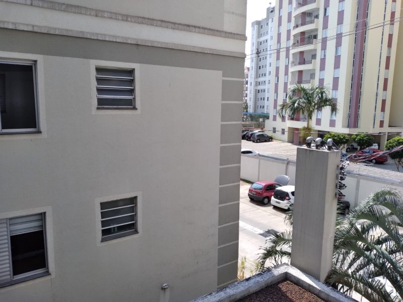 Apartamento à venda com 2 quartos, 48m² - Foto 13