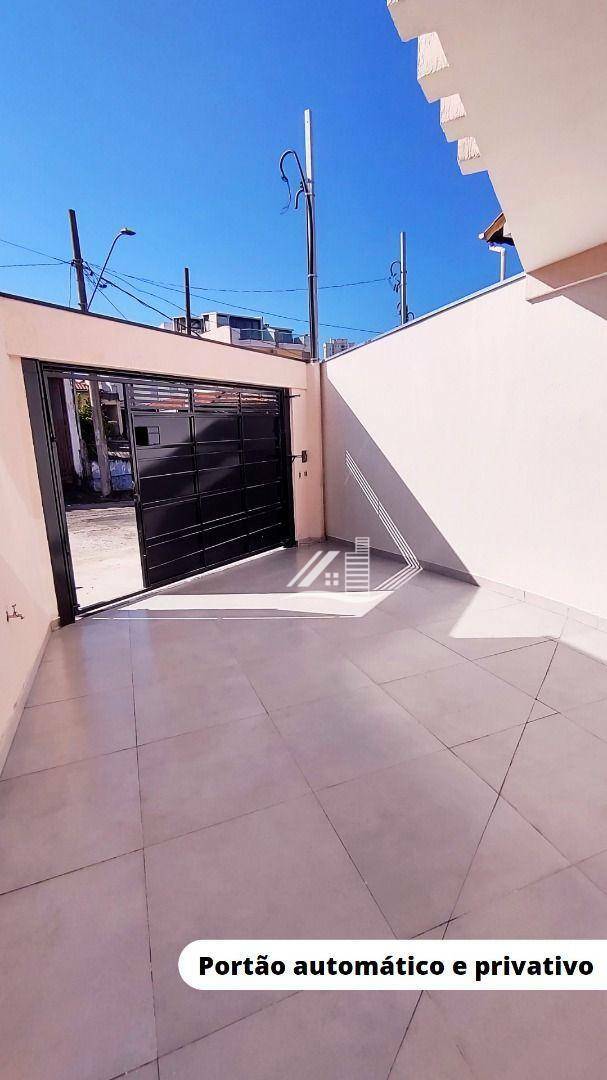 Sobrado à venda com 3 quartos, 130m² - Foto 6