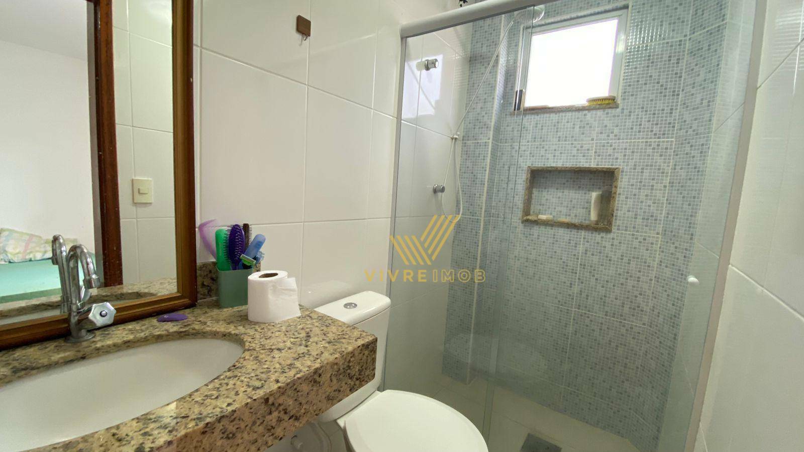 Casa de Condomínio à venda com 2 quartos, 88m² - Foto 13