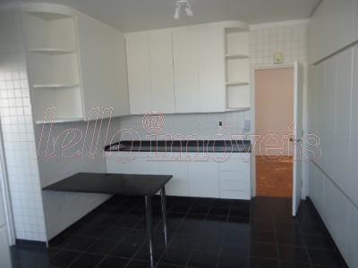 Apartamento para alugar com 4 quartos, 300m² - Foto 10