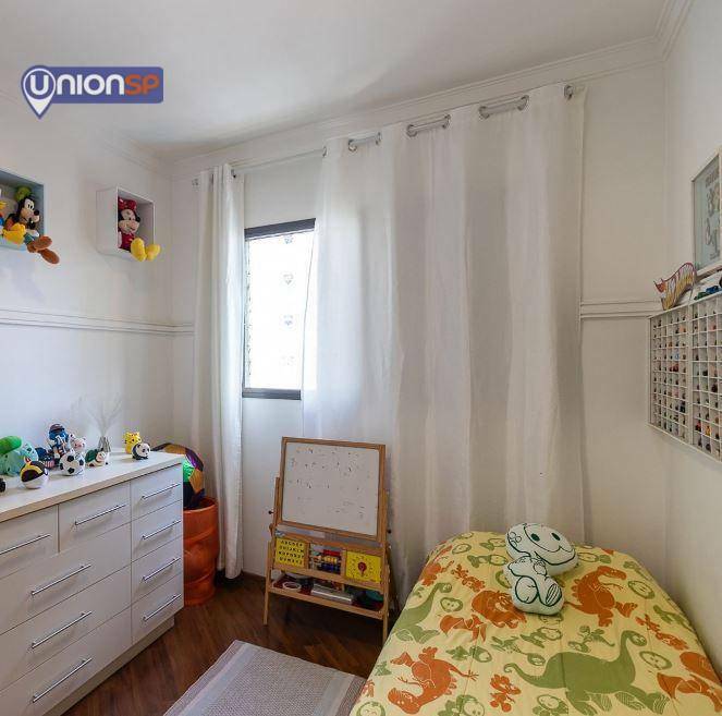 Apartamento à venda com 3 quartos, 92m² - Foto 7