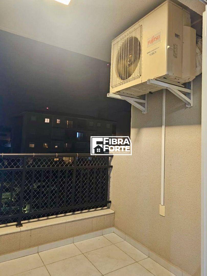 Apartamento, 2 quartos, 85 m² - Foto 2