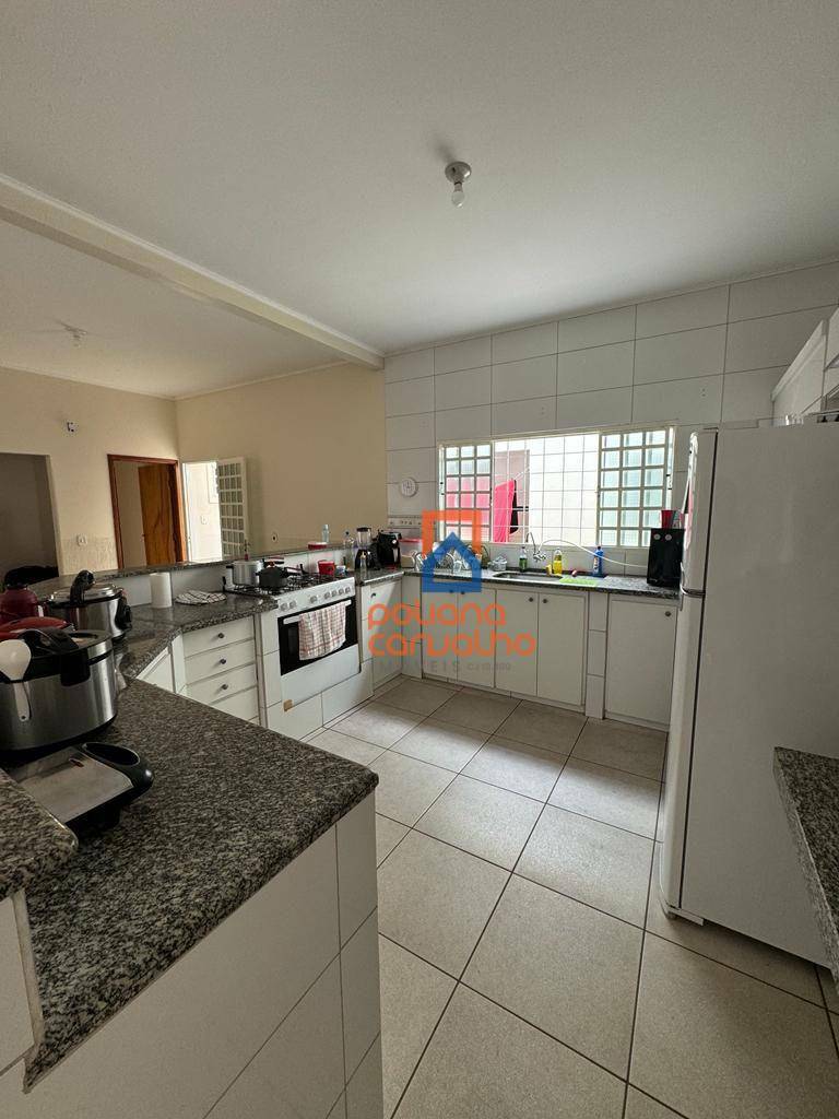 Casa à venda com 3 quartos, 195m² - Foto 57