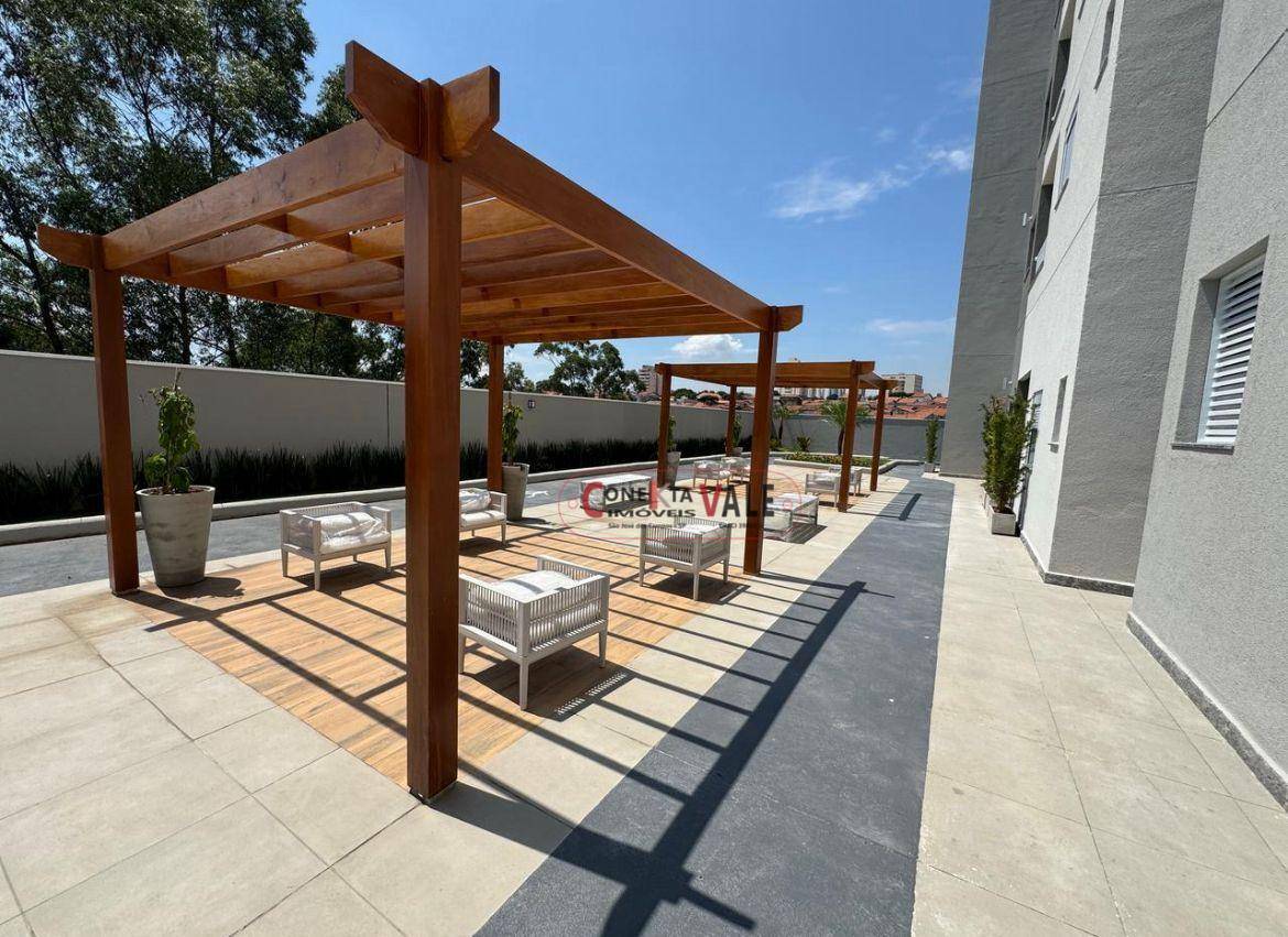 Apartamento para alugar com 2 quartos, 51m² - Foto 34