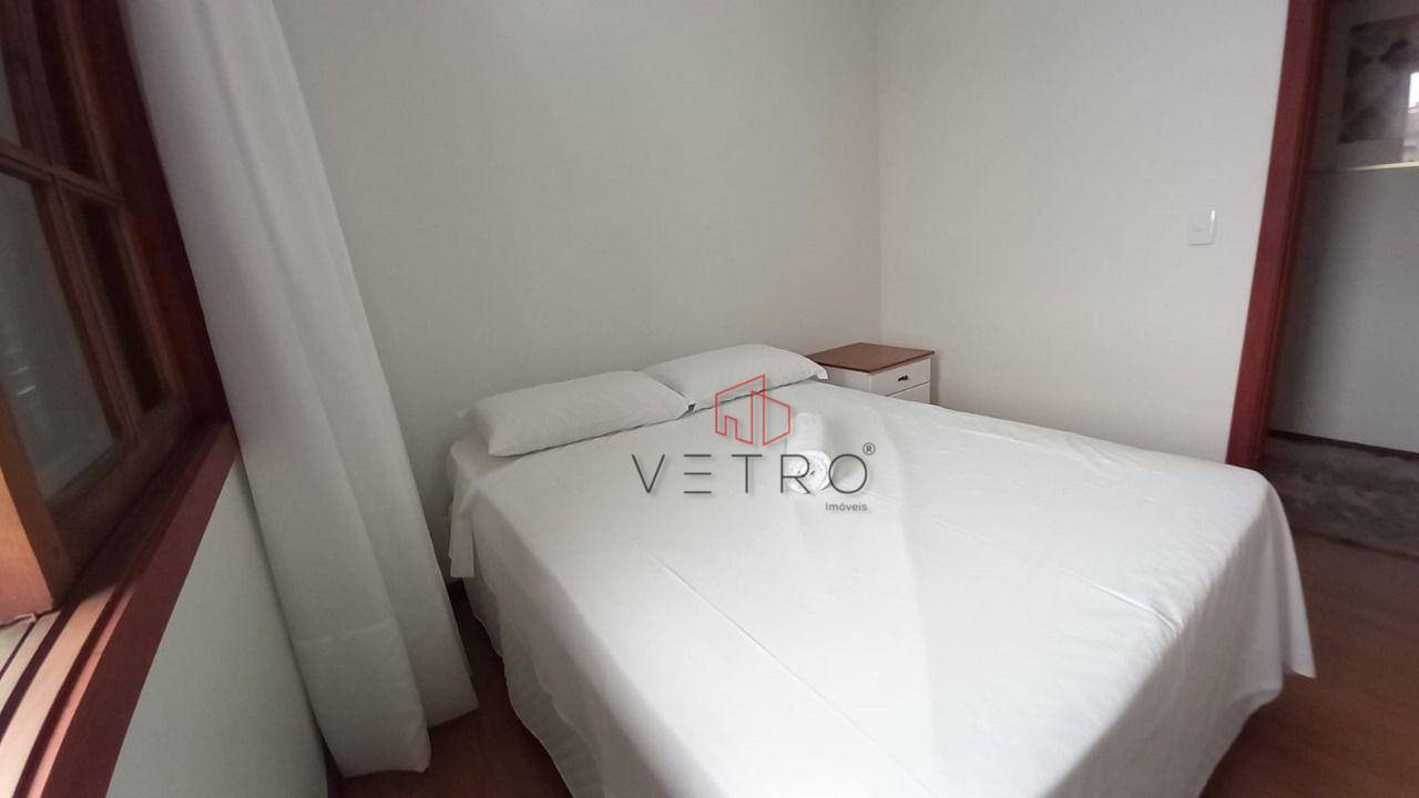 Apartamento à venda com 3 quartos, 168m² - Foto 9