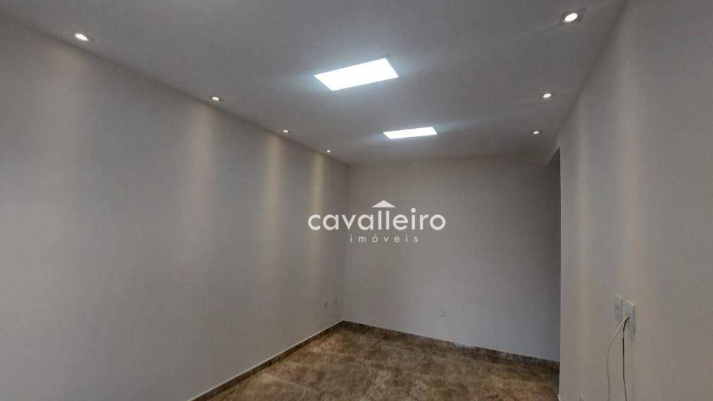 Casa de Condomínio à venda com 3 quartos, 124m² - Foto 6