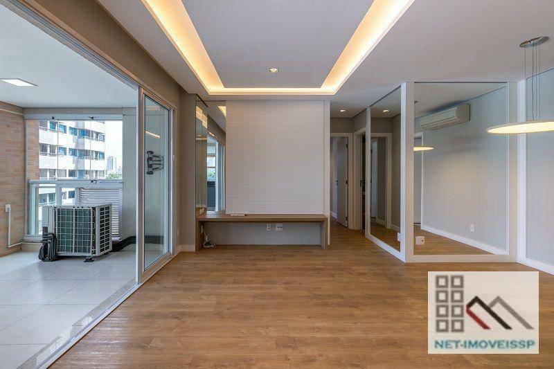 Apartamento à venda com 3 quartos, 109m² - Foto 5