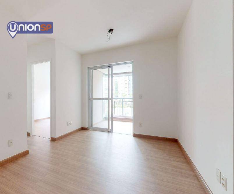 Apartamento à venda com 2 quartos, 59m² - Foto 1