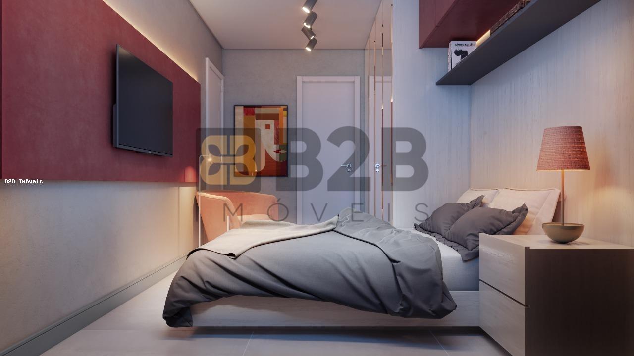 Apartamento à venda com 2 quartos, 68m² - Foto 6