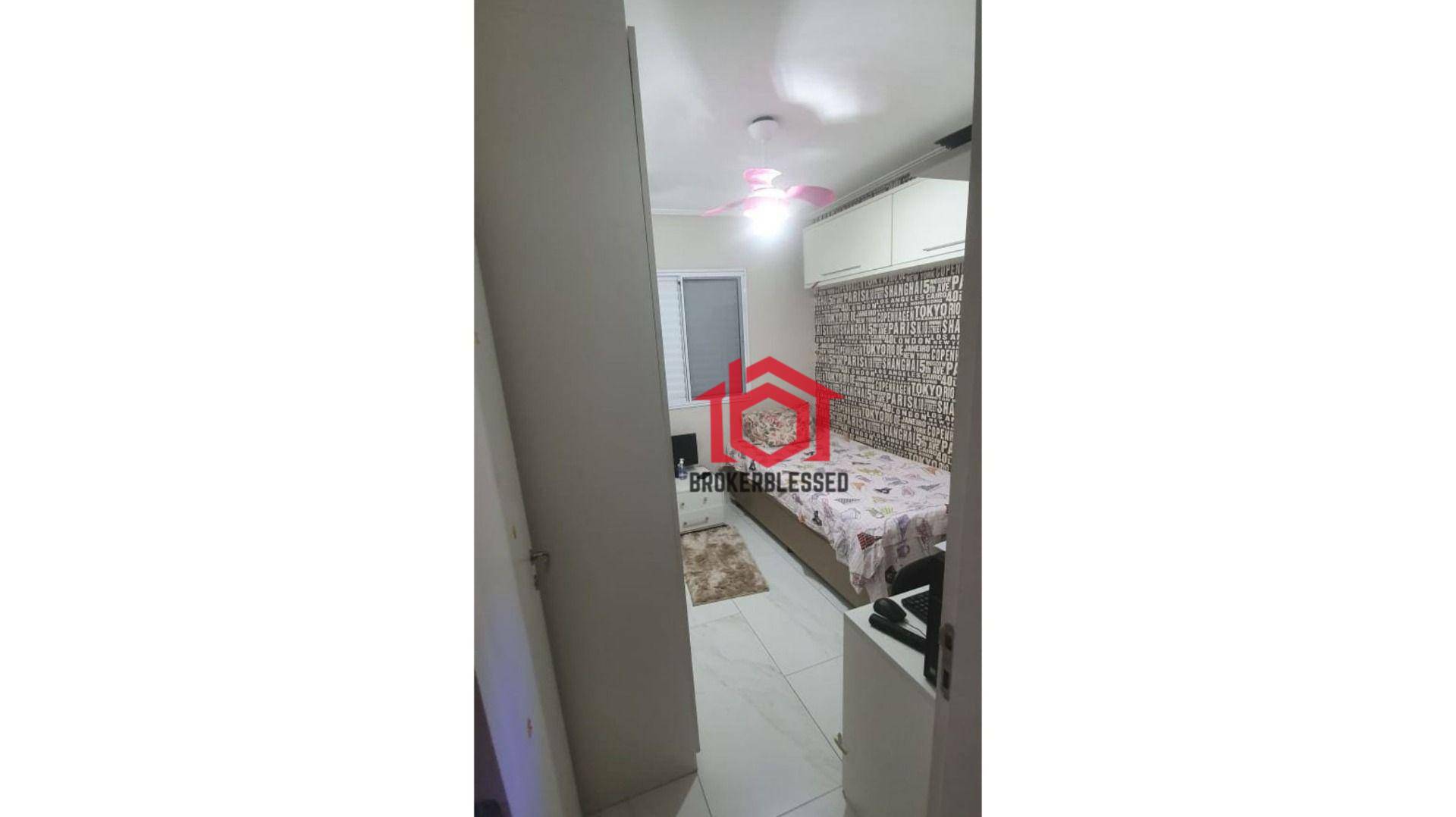 Apartamento para alugar com 3 quartos, 128m² - Foto 15