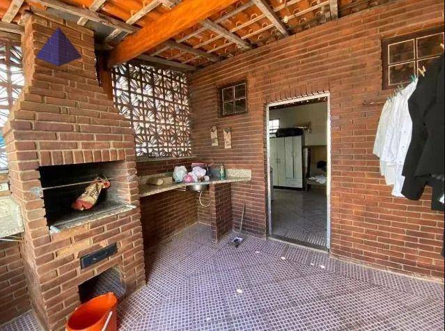 Sobrado à venda com 4 quartos, 253m² - Foto 9