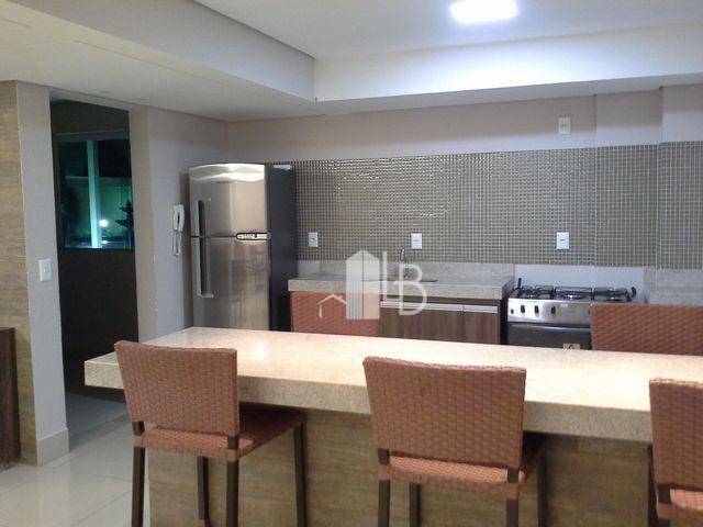 Apartamento à venda com 1 quarto, 48m² - Foto 32