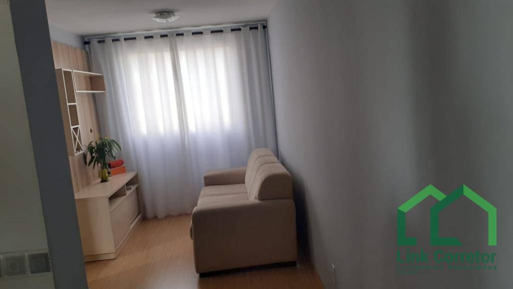 Apartamento para alugar com 2 quartos, 45m² - Foto 2