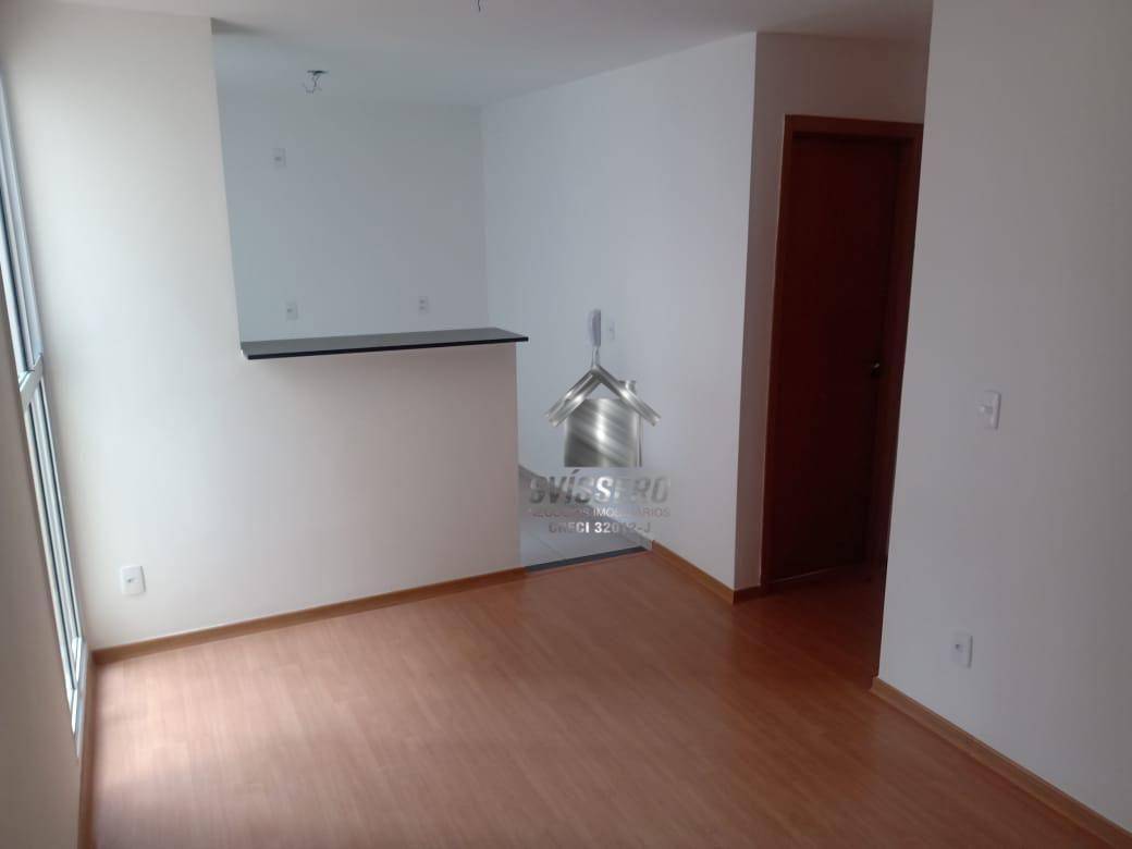 Apartamento, 2 quartos, 39 m² - Foto 5