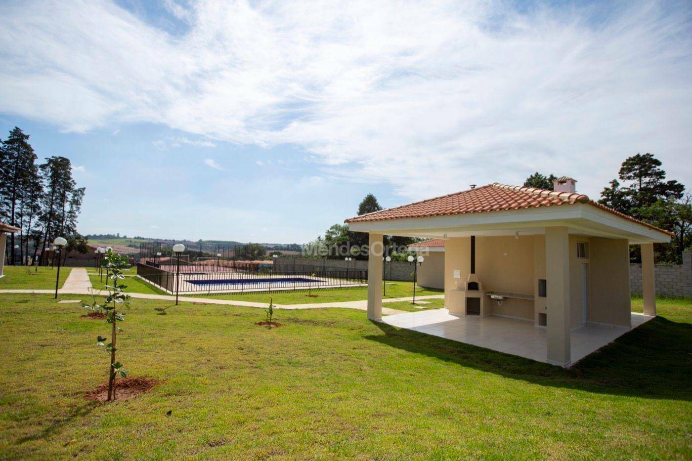 Casa de Condomínio à venda com 2 quartos, 48m² - Foto 5