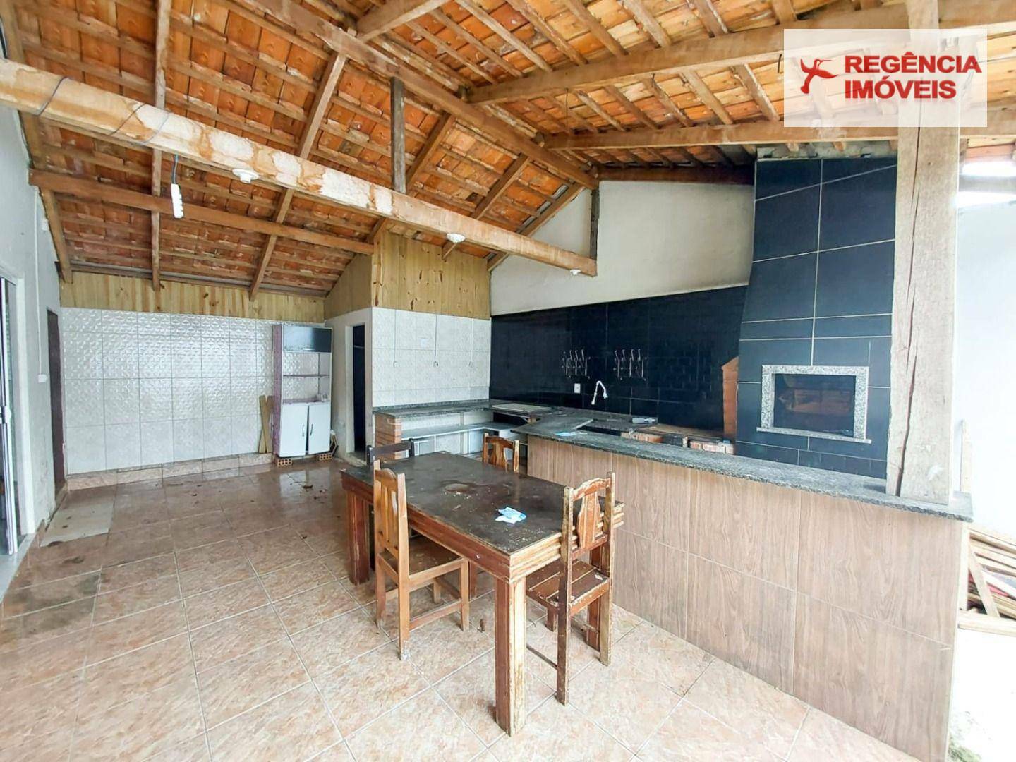 Casa à venda com 3 quartos, 100m² - Foto 8