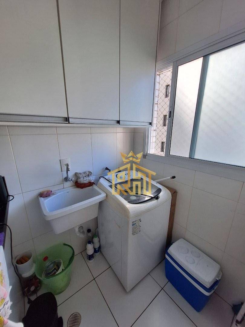 Apartamento à venda com 3 quartos, 96m² - Foto 16