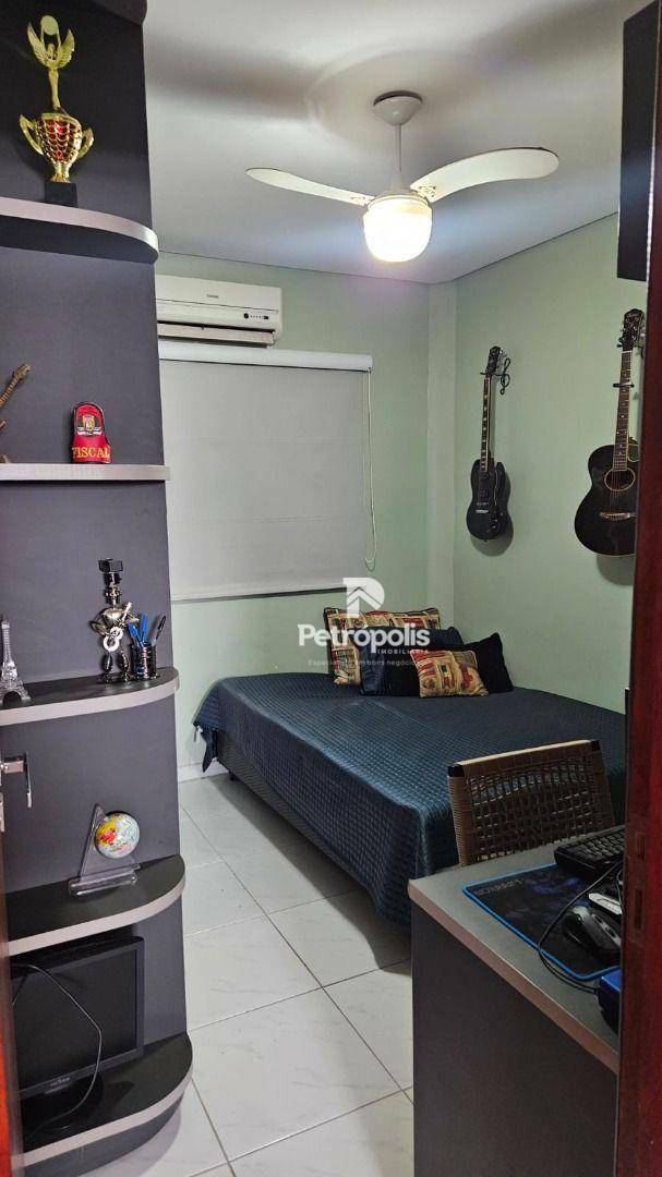 Apartamento à venda com 3 quartos, 94m² - Foto 10