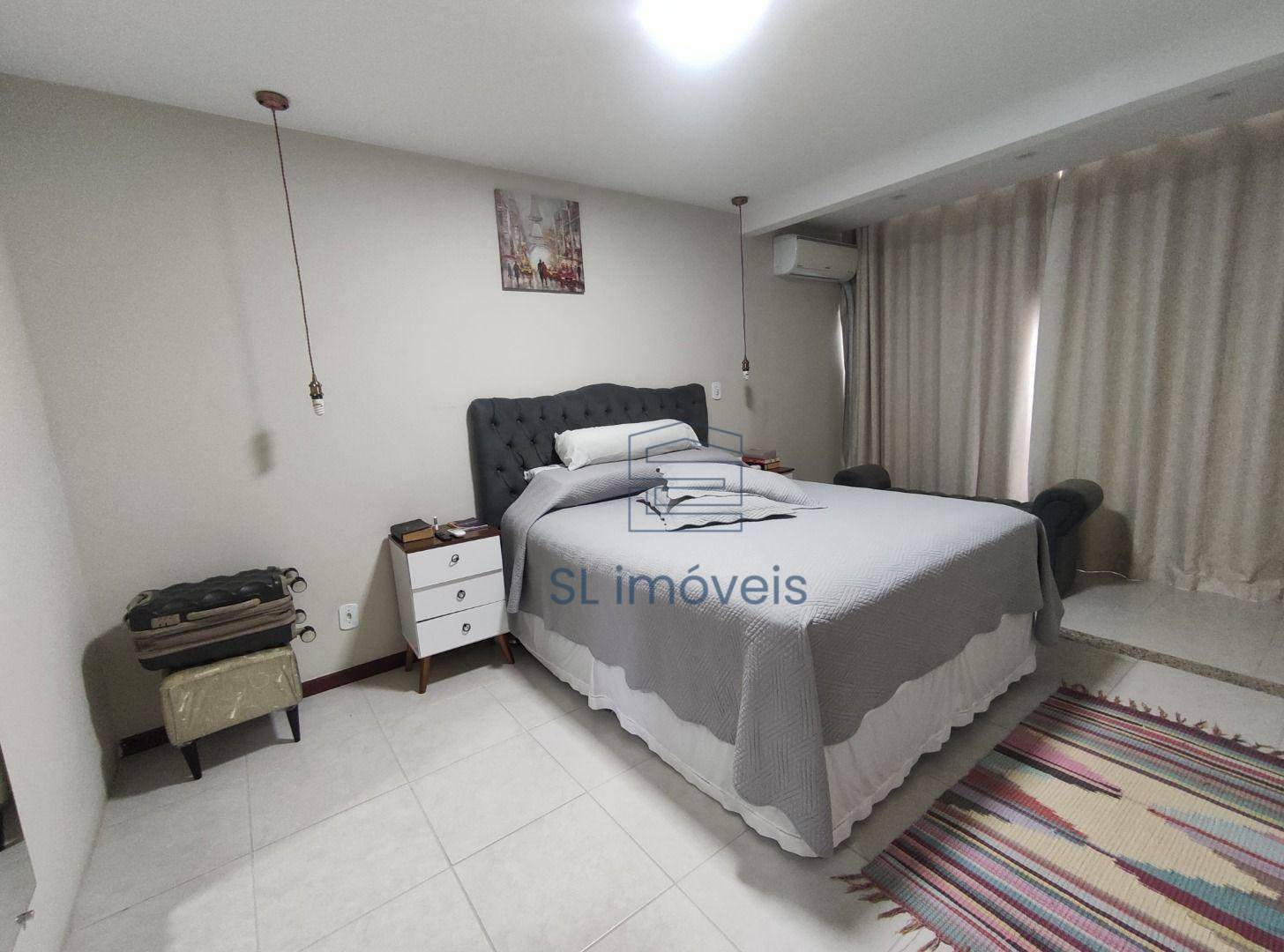 Casa à venda com 3 quartos, 128m² - Foto 25