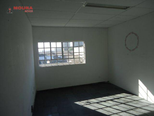 Conjunto Comercial-Sala para alugar, 32m² - Foto 1