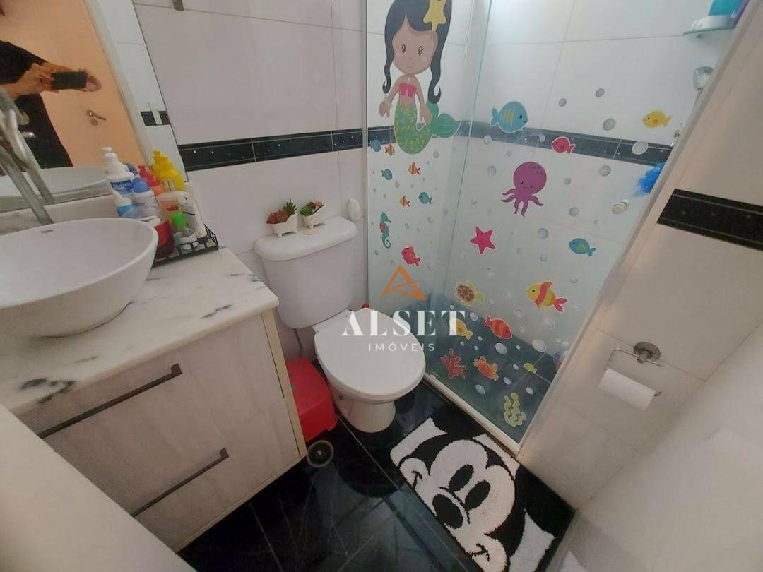 Apartamento à venda com 3 quartos, 63m² - Foto 21