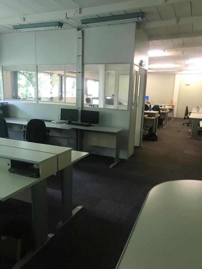 Sobrado para alugar, 600m² - Foto 13