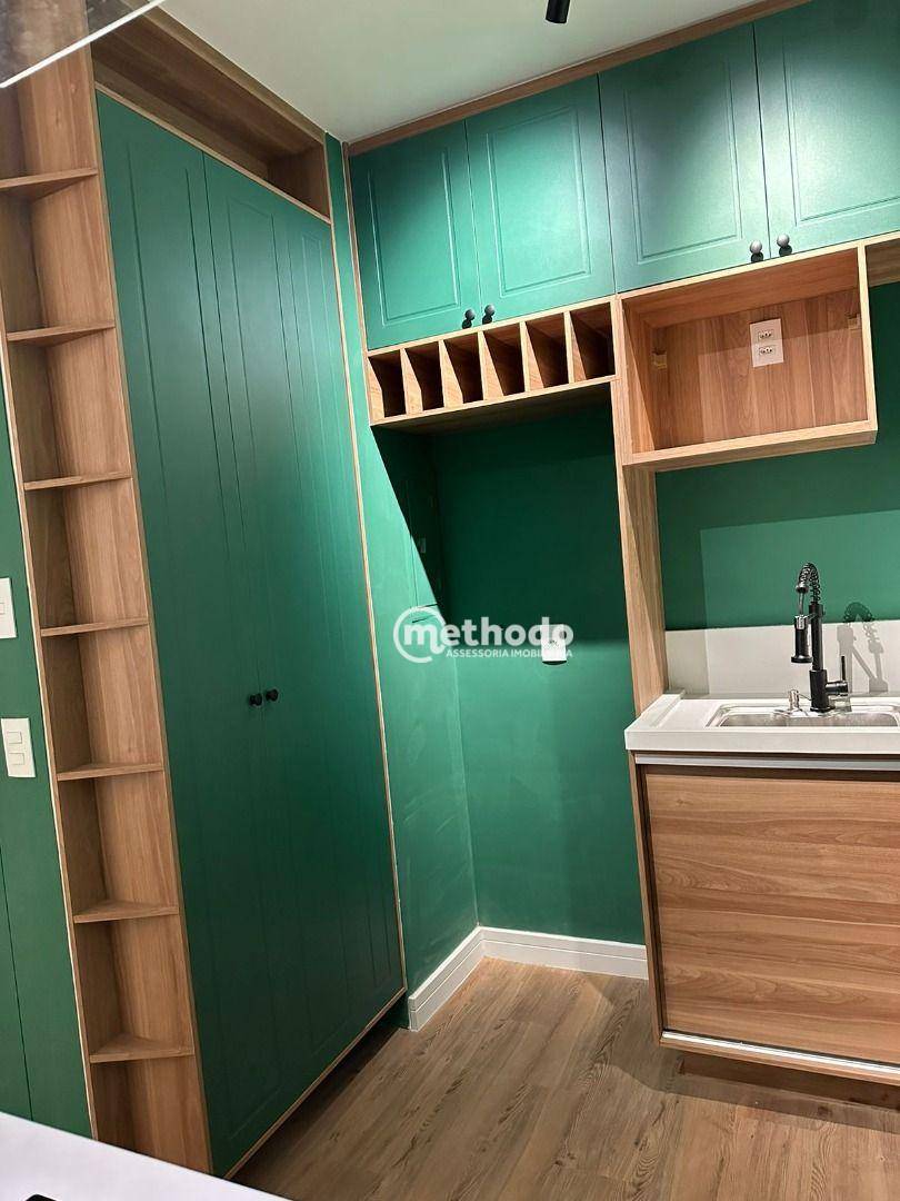 Apartamento à venda com 2 quartos, 72m² - Foto 2