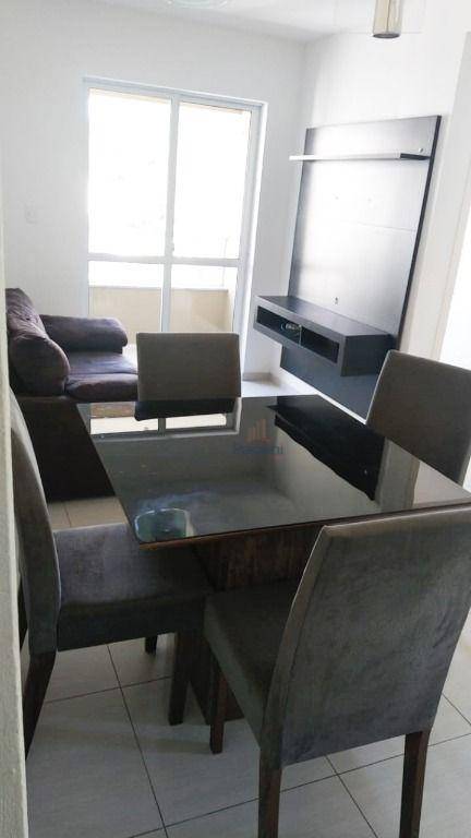 Apartamento para alugar com 2 quartos, 52m² - Foto 5