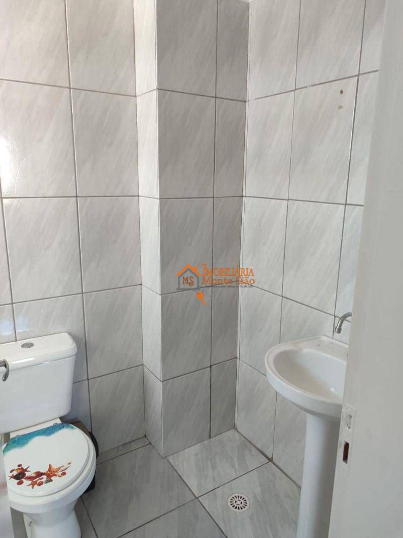 Apartamento à venda com 2 quartos, 62m² - Foto 7