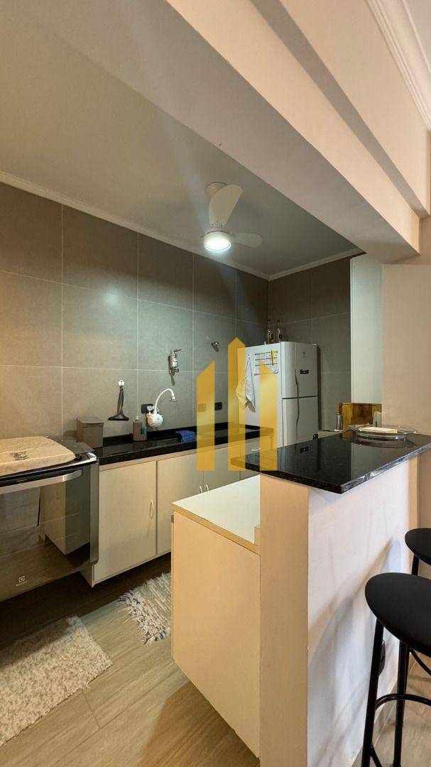 Apartamento à venda com 2 quartos, 80m² - Foto 3