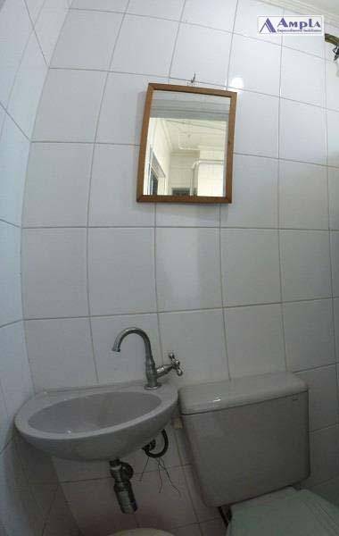 Apartamento à venda com 4 quartos, 110m² - Foto 8