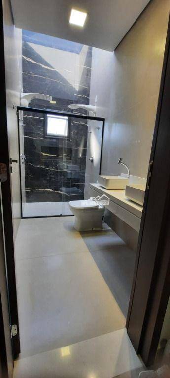 Casa de Condomínio à venda com 3 quartos, 160m² - Foto 16