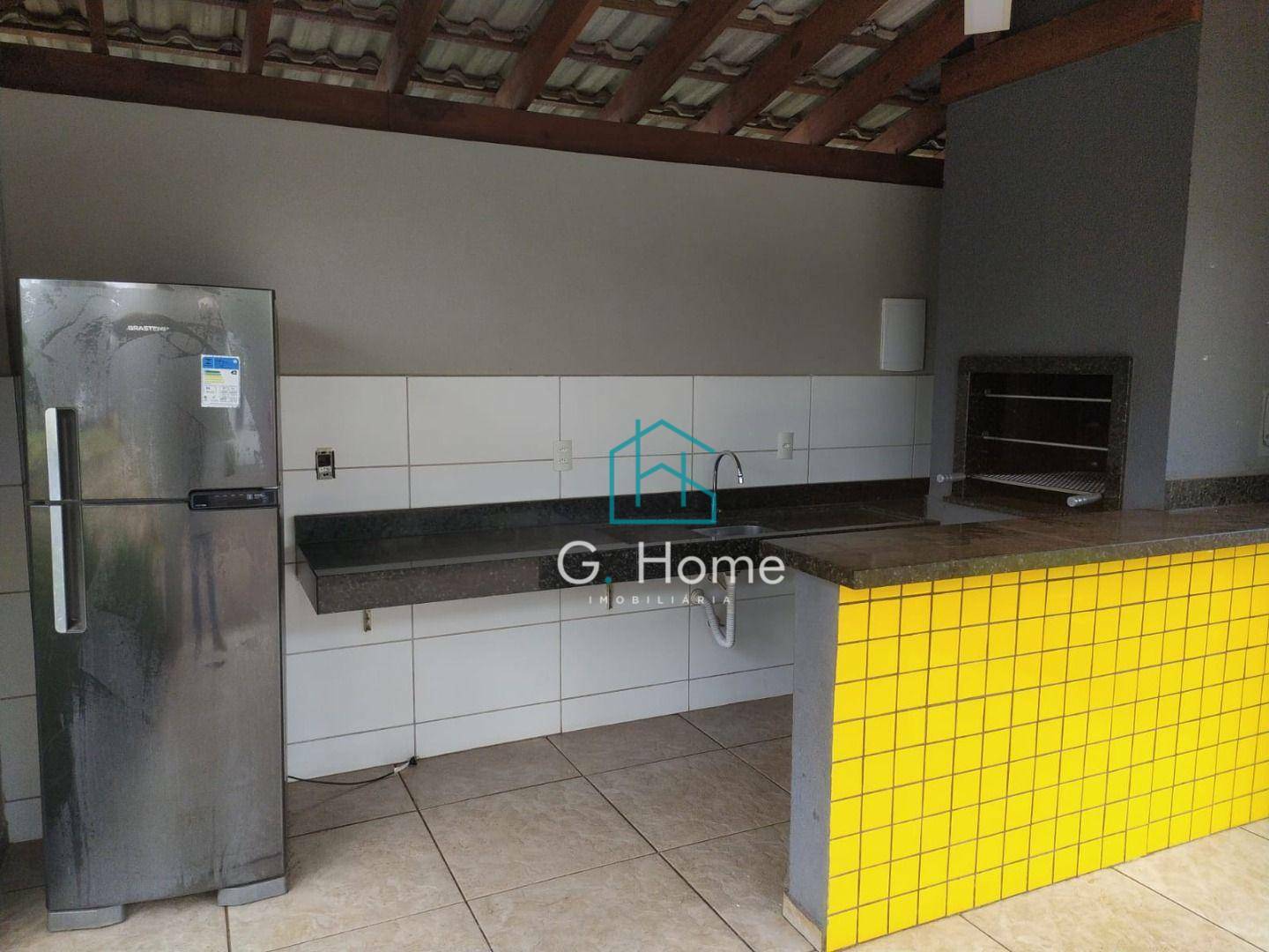 Apartamento à venda com 2 quartos, 48m² - Foto 21