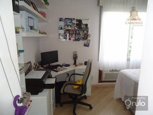 Apartamento à venda com 1 quarto, 46m² - Foto 6