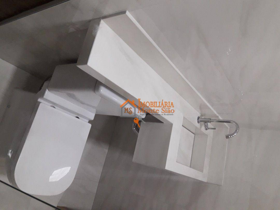 Sobrado, 3 quartos, 140 m² - Foto 48