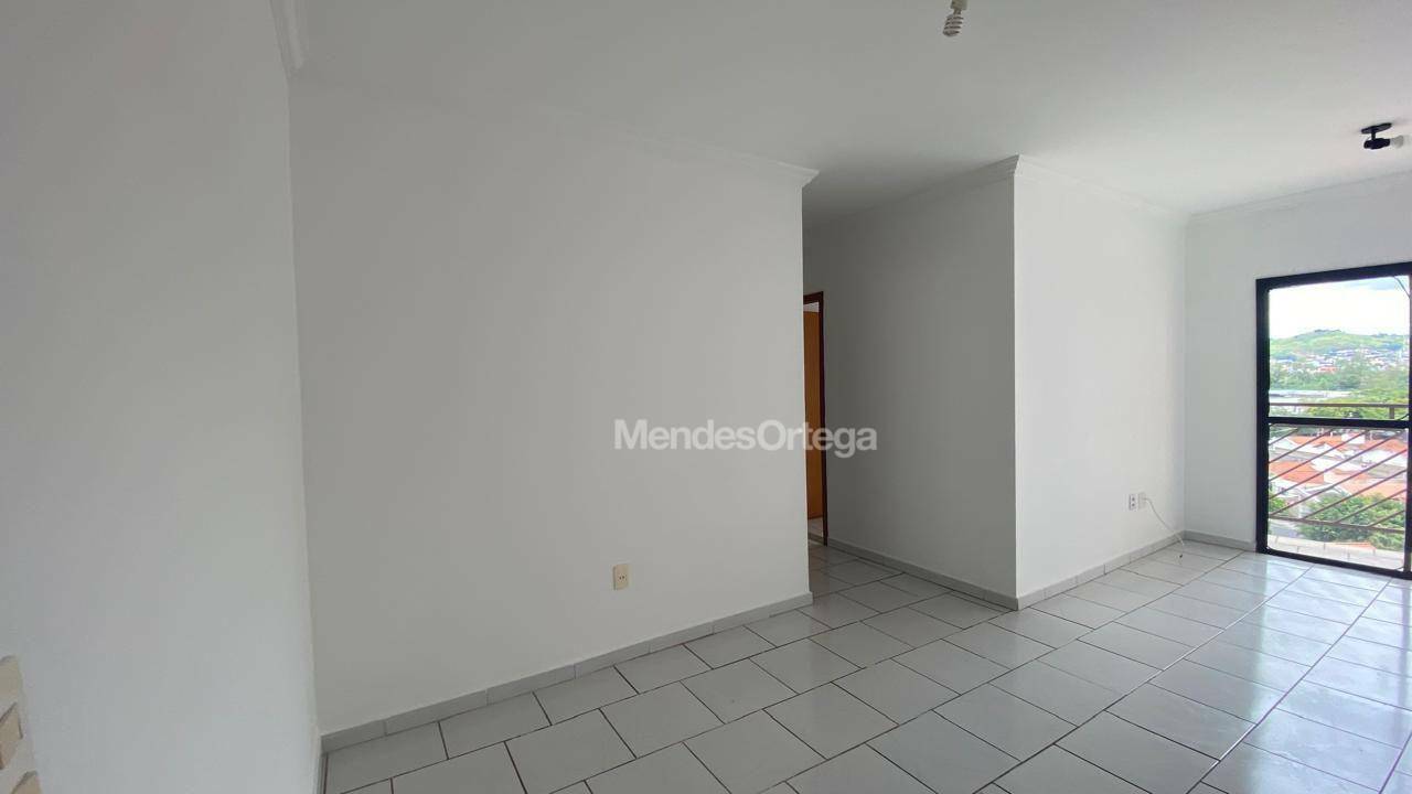 Apartamento, 2 quartos, 50 m² - Foto 1