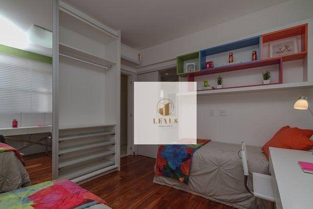 Apartamento à venda com 4 quartos, 176m² - Foto 20