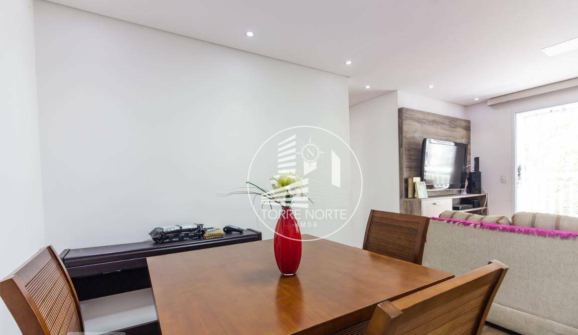 Apartamento à venda com 3 quartos, 82m² - Foto 33